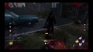 DBD 初心者☆参加〇