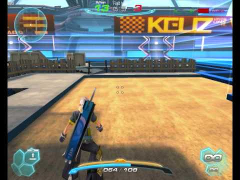 S4 sword 1 vs 1 part 1