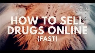 How To Sell Drugs Online (Fast) : Season 1 - Official Intro / Opening (Netflix