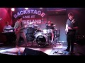"Head For Backstage Pass" - Engine Room (Backstage @ Musicland)