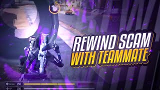 Rewind Is The New Meta? | Stream Highlights #16 | Call Of Duty Mobile