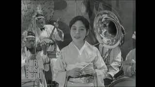 【日本最古のMV】曾我直子とコロムビア・ジャズ・バンド「夢の恋人(I'm a dreamer aren't we all)」