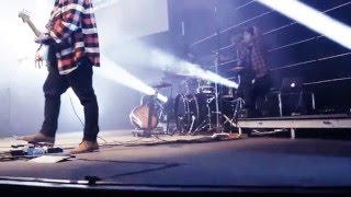 The Church Collective // One Day Conference // Modesto Recap 2016
