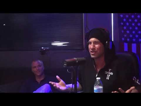 The Church Of What's Happening Now: #618 - Jon Bernthal