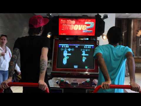 Dark Xuxa vs. teejusb - Born to be Bone (Random) - D.O.W.N.S. 4