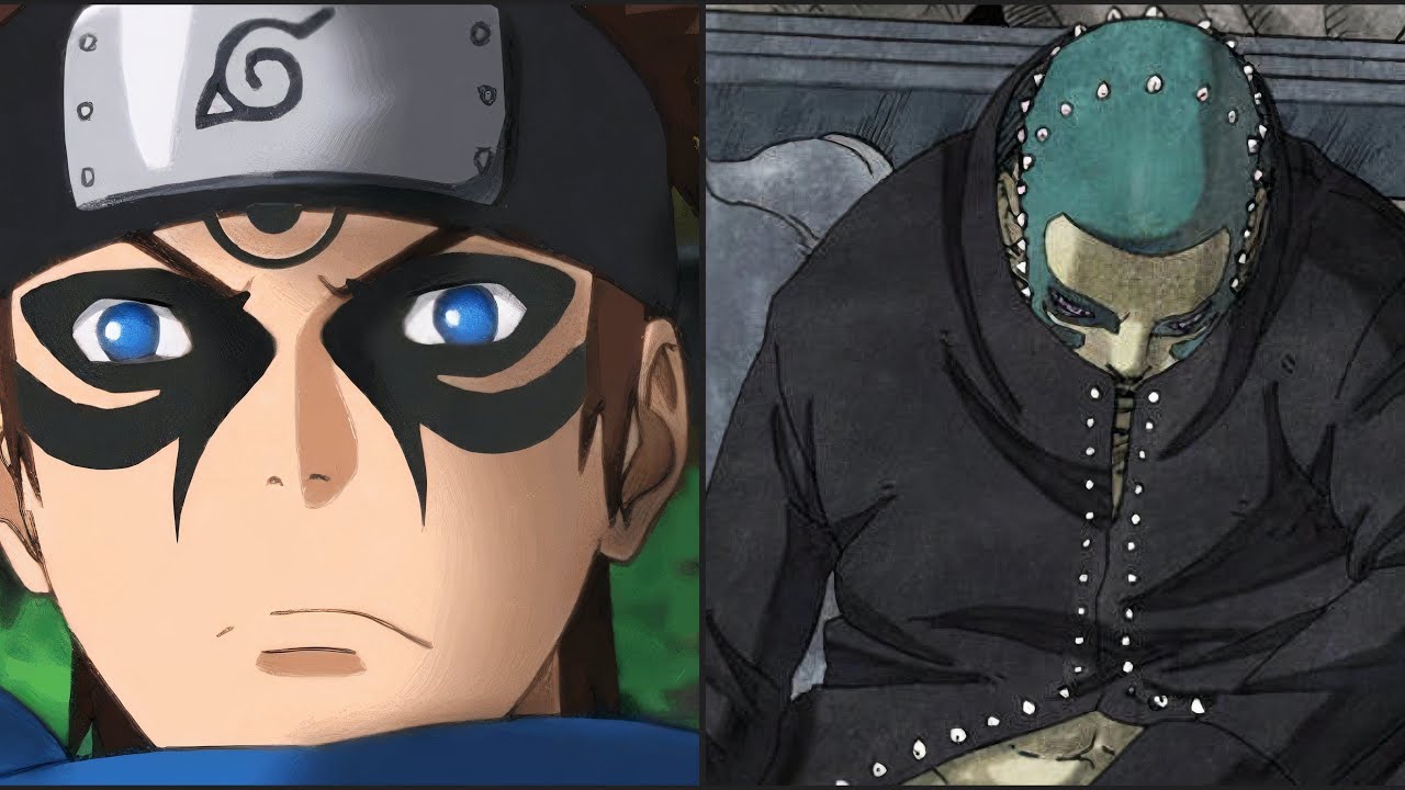 Boruto: Two Blue Vortex Chapter 18 Preview: Konohamaru Vs Matsuri Begins