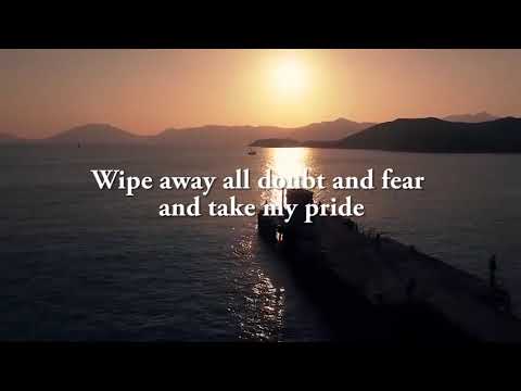 QUE TES VIVES EAUX INNONDE MON AME  ADORATION EN ANGLAIS