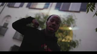 Quanche - Remember I Aint Have Shit (Official Music Video)