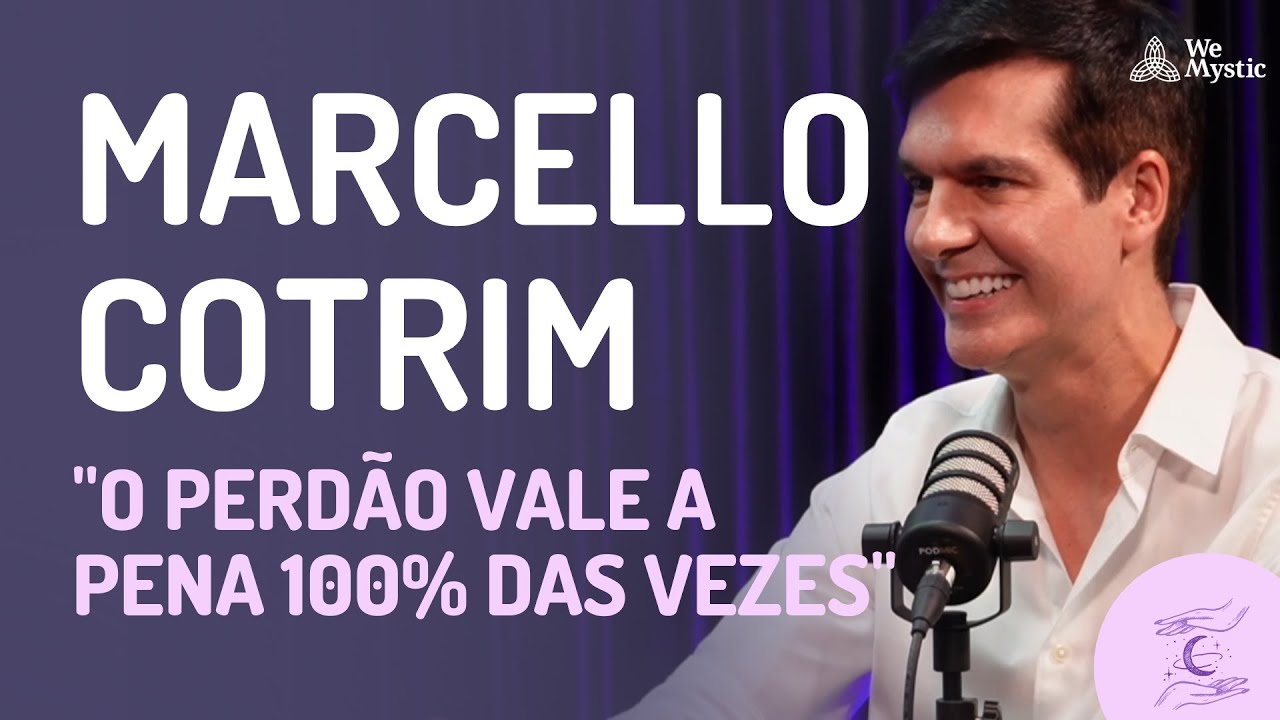 80 | Inteligência Emocional e Espiritual, com Marcello Cotrim