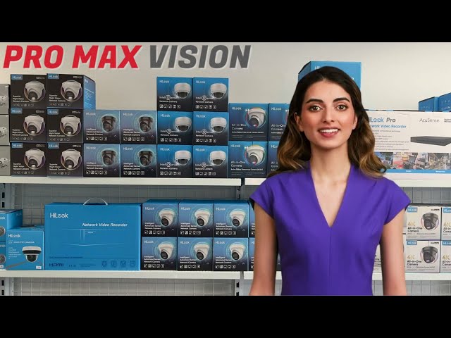 PRO MAX VISION - Erina, NSW