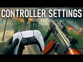 Battlefield 6 Best Settings For Console Controller PS5 XBOX