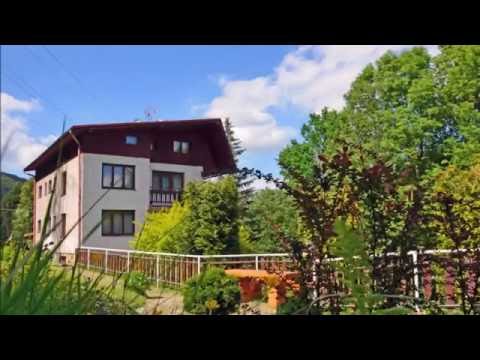 Pensjonat Czajka - Wisła