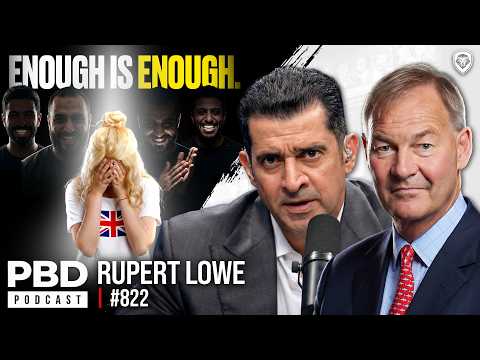 Rupert Lowe: Británie zaspala znásilňovací gangy a teď padá Starmer