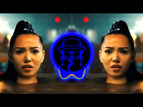 BELLA POARCH - BUİLD A B*TCH(BENZENE MUSİC REMİX)