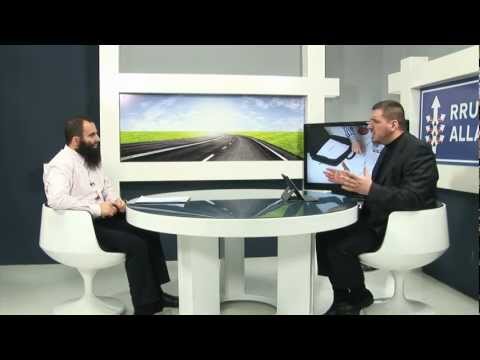 46 - Shenjat e plogështisë në adhurim - Jahja Binaj me Enis Ramën