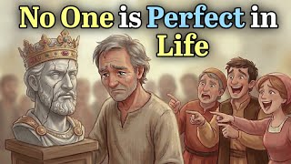 This Story Will Change How You See Your Flaws | Nobody is Perfect | Zarqan Tales