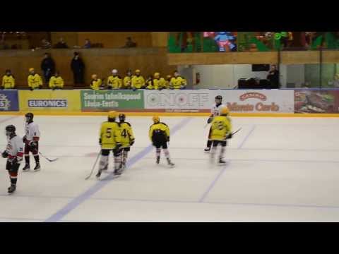 Tartu Kajakas - Narva PSK (98/99)