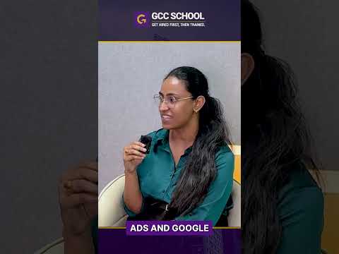 Student testimonial thumbnail