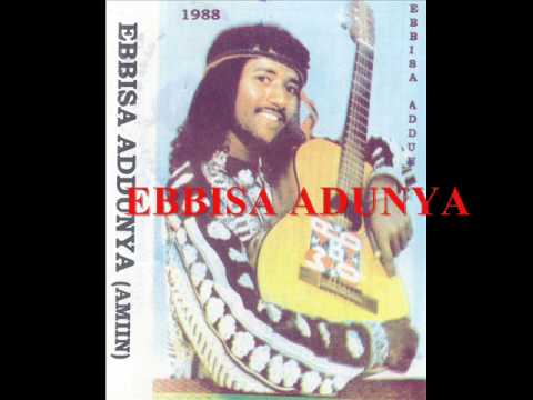 EBBISA ADUNYA    ABO jabesaa