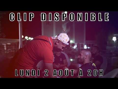 Anab's Feat Clayton Hamilton La clique (teaser officiel)