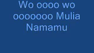 Download lagu Yesus Mulia-Lirik mp3