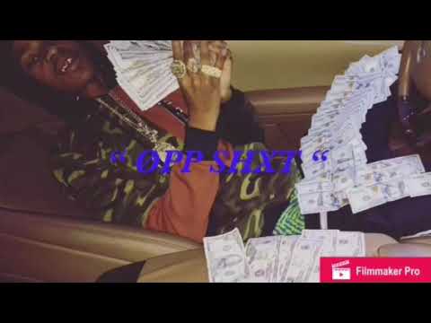 “ ATM “ JADØE CA$HINN X ZØE BENJÍÍ (OPP SHXT)