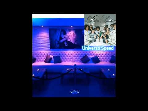 Vulgo FK, MC Poze do Rodo - Abre o Quarto (AUDIO SPEED)