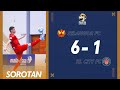 Sorotan Perlawanan: Selangor FC 6-1 KL City FC | MPFL 2024