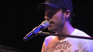 Danielle (Live) - Tom Wehrle