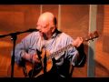 Michael Smith performs "Three Monkeys" at The Coffee Gallery Backstage