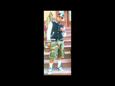 Meeche Packs - Respect(HYFR Freestyle)