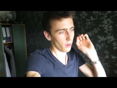 5 Years of Daily Vlogging (01.08.2016) Day 1828