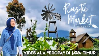 Download lagu VIRAL! Europe Moves to Mojokerto? Rustic Market: Cafes & Cottages Will Surprise You! mp3 Download lagu VIRAL! Europe Moves to Mojokerto? Rustic Market: Cafes & Cottages Will Surprise You! mp3