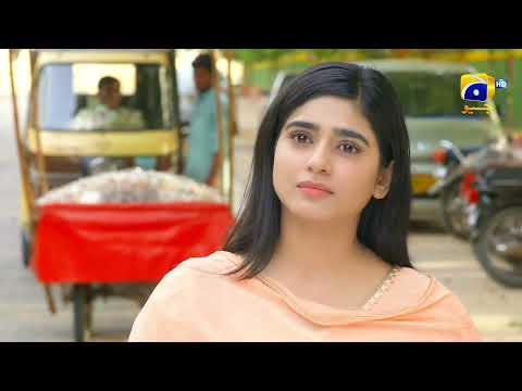 Zakham 𝗡𝗲𝘄 𝗣𝗿𝗼𝗺𝗼 Episode 30 - Aagha Ali - Sehar Khan - Azfar Rehman - Sidra Niazi - HAR PAL GEO