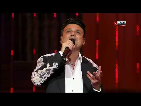 L-Għanja tal-Poplu 2021 - David Joseph Sammut - Min Bagħtu Dan L-Għannej