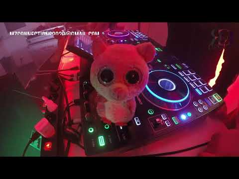 SXF - Sound Geil I (Die DJ Sendung vom 25.09.21)