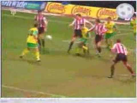 Gooooooool