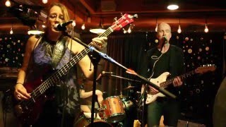 I Talk to the Wind - Fraz Milne Electrical Band