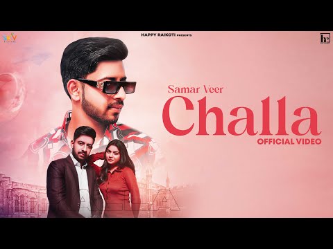 Challa