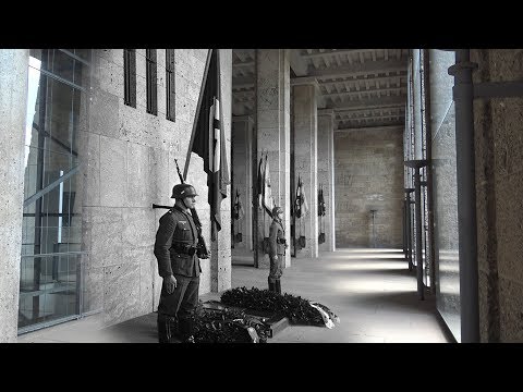 Berlin Now & Then - Episode 6: Olympics | Glockenturm