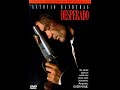 Desperado 1997 DVD Menu Walkthrough