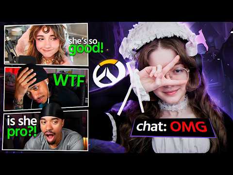 OSCS Overwatch Tournament Win — Full Breakdown & Transcript