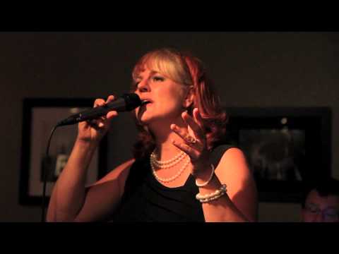 Linda Solotaire: Lover Man