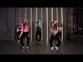 Faydee Feat Kat DeLuna Leftside Nobody Choreo By Danchenko Andrey Faydeetv Katdeluna
