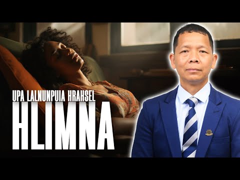 HLIMNA | Upa Lalnunpuia Hrahsel | Rengdil Hmuntha Veng Kohhran