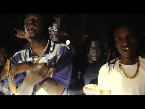 Lil Yab & Blocboyjahh - Payin For Hitz ( Official Music Video ) ( Shot By @DemoRaww )