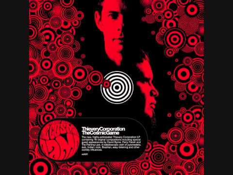 Thievery Corporation - Warning Shots feat. Sleepy Wonder And Gunjan