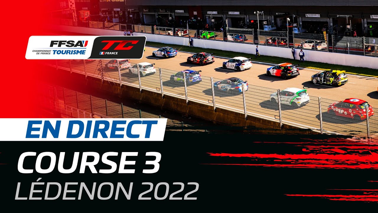 LEDENON - COURSE 3
