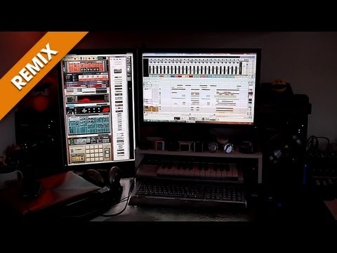 Bodybangers feat. Gerald G - Set The Night On Fire (Muttonheads Touchdown Remix) TEASER [HD]