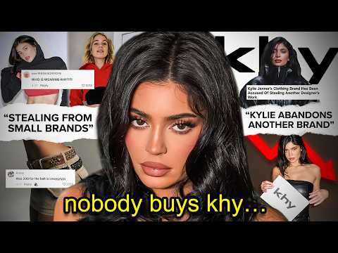 THE DEATH OF KHY BY KYLIE JENNER...